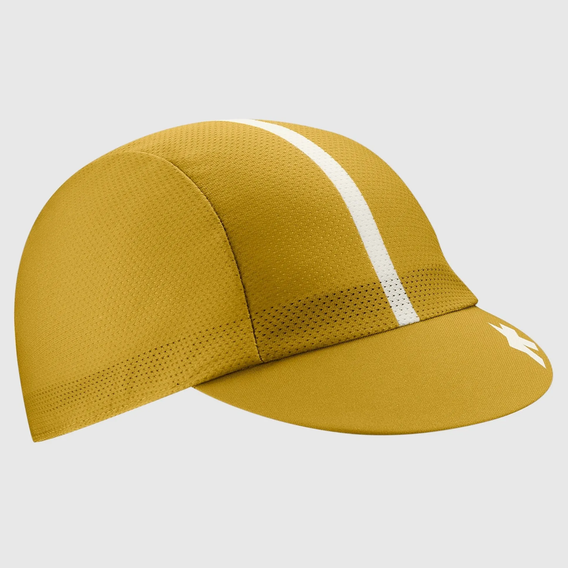 Cappellino Assos Endurance P1 - Giallo