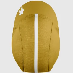 Cappellino Assos Endurance P1 - Giallo