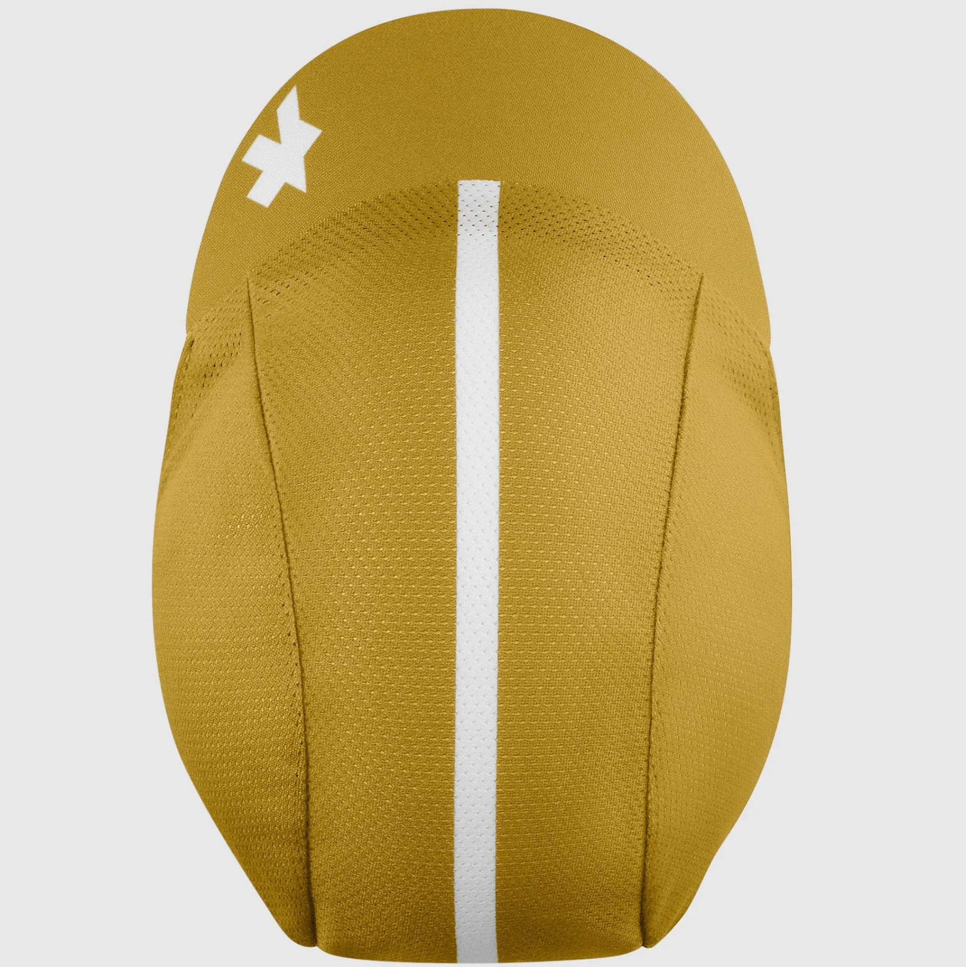 Cappellino Assos Endurance P1 - Giallo