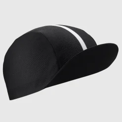 Cappellino Assos Endurance P1 - Nero