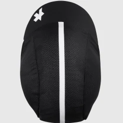 Cappellino Assos Endurance P1 - Nero