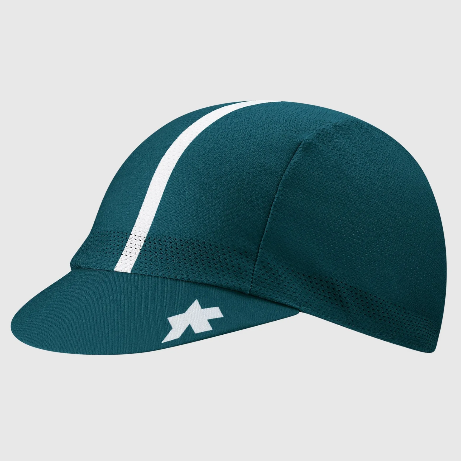 Cappellino Assos Endurance P1 - Verde