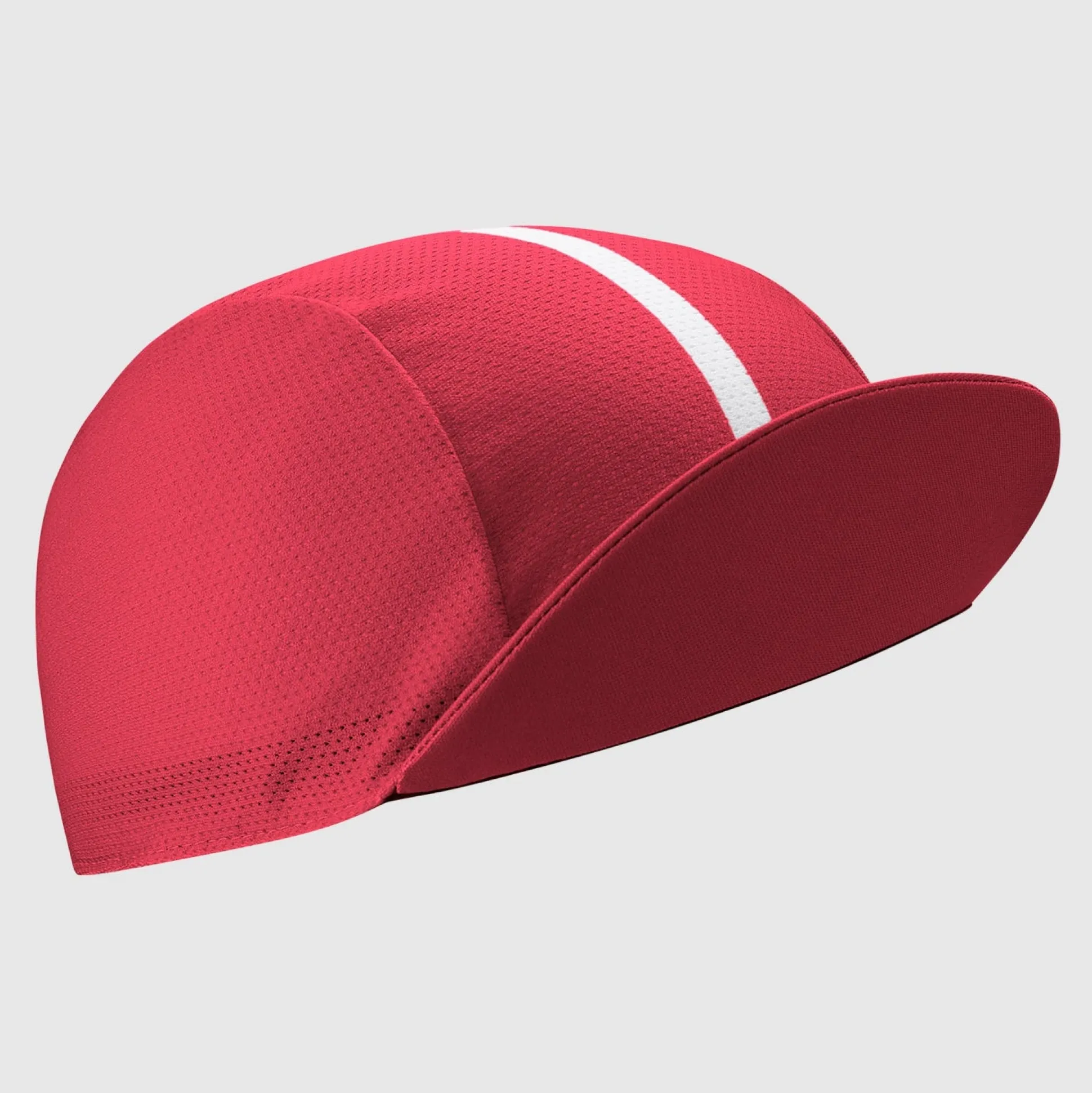 Cappellino Assos Endurance P1 - Rosso