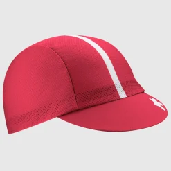 Cappellino Assos Endurance P1 - Rosso