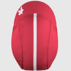 Cappellino Assos Endurance P1 - Rosso