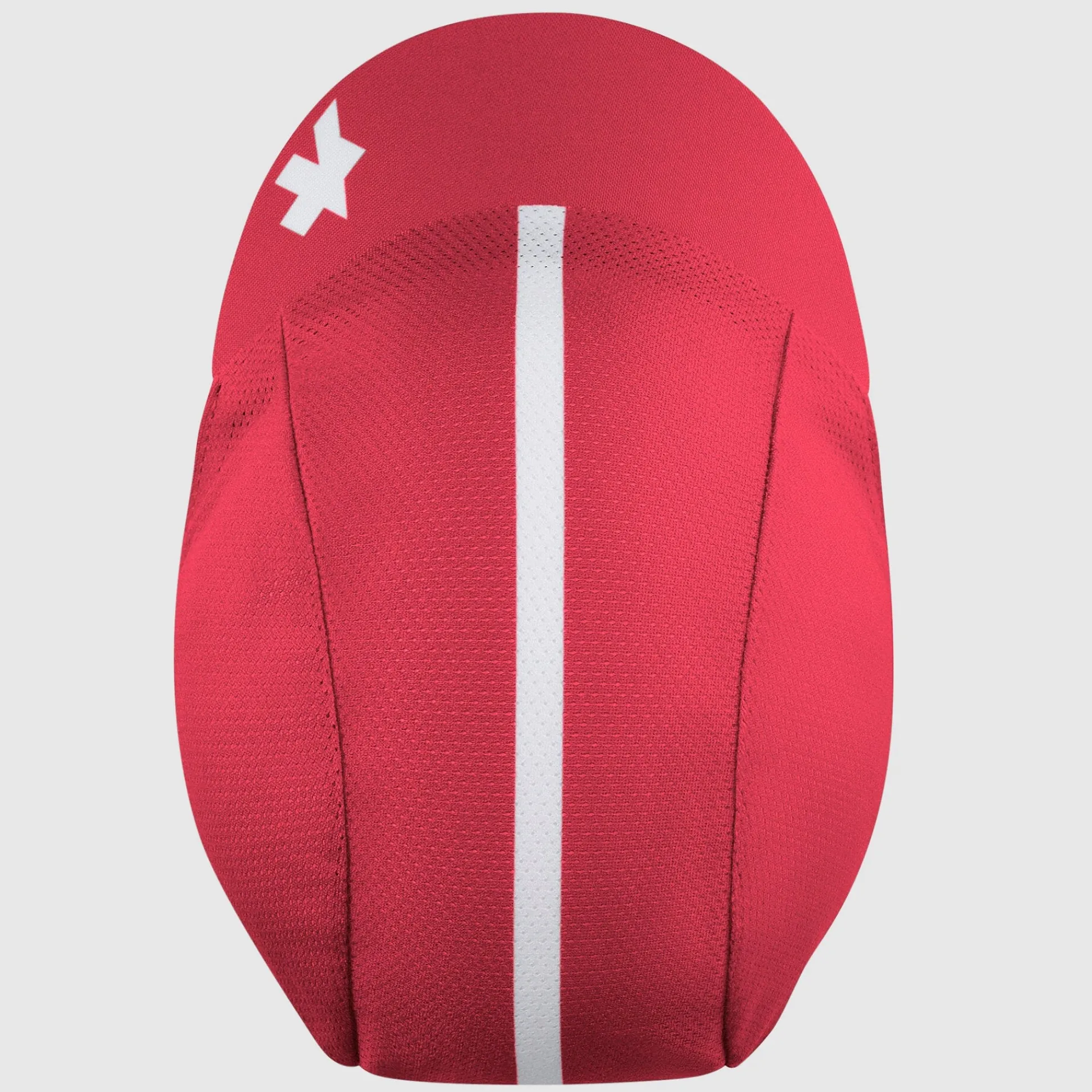 Cappellino Assos Endurance P1 - Rosso