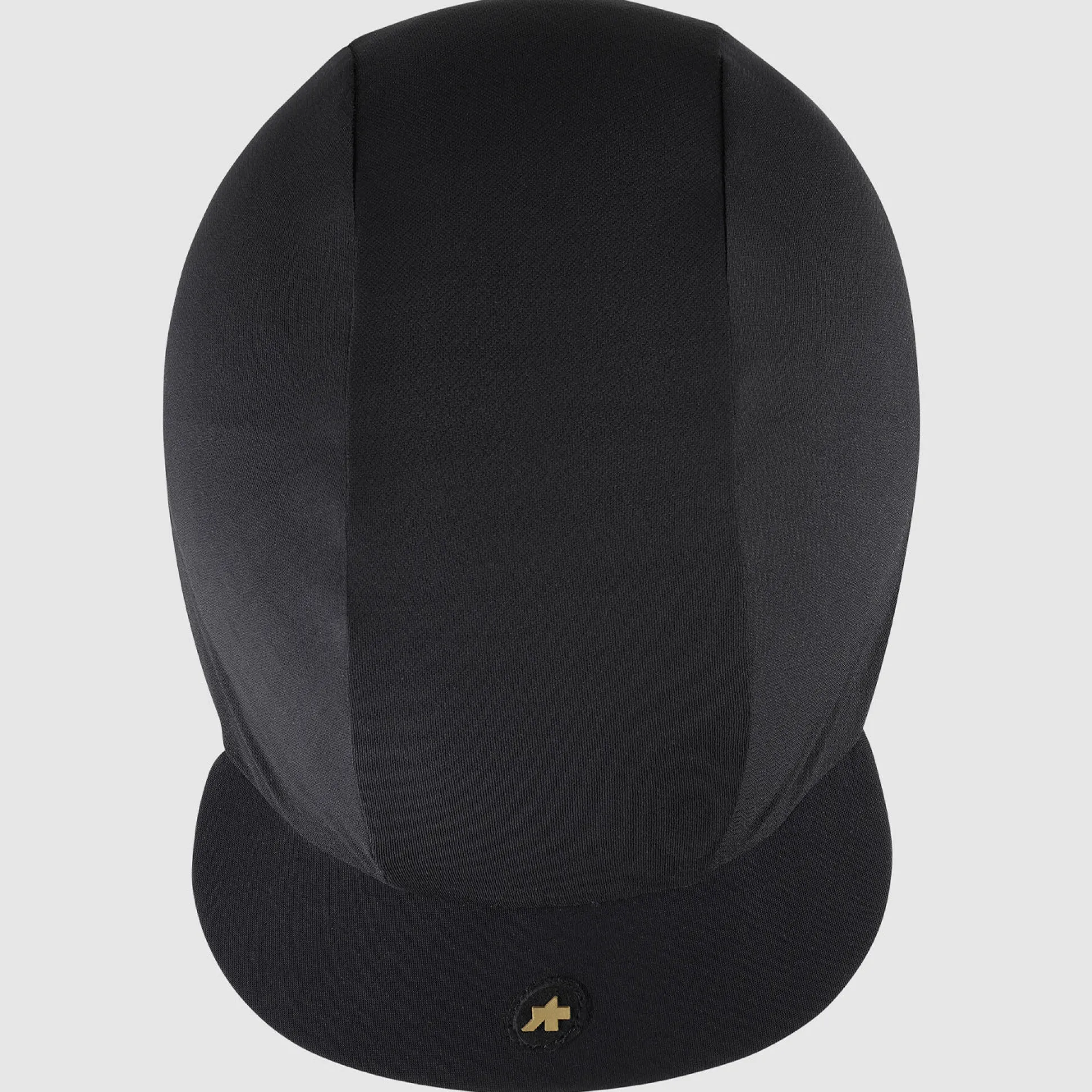 Cappellino Assos GTO - Nero