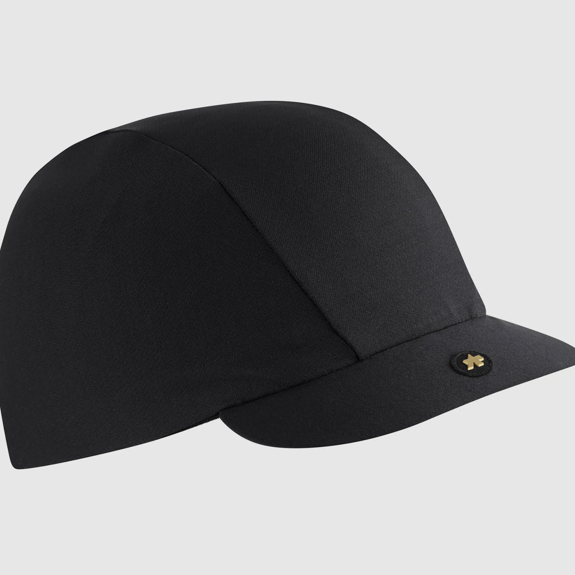 Cappellino Assos GTO - Nero