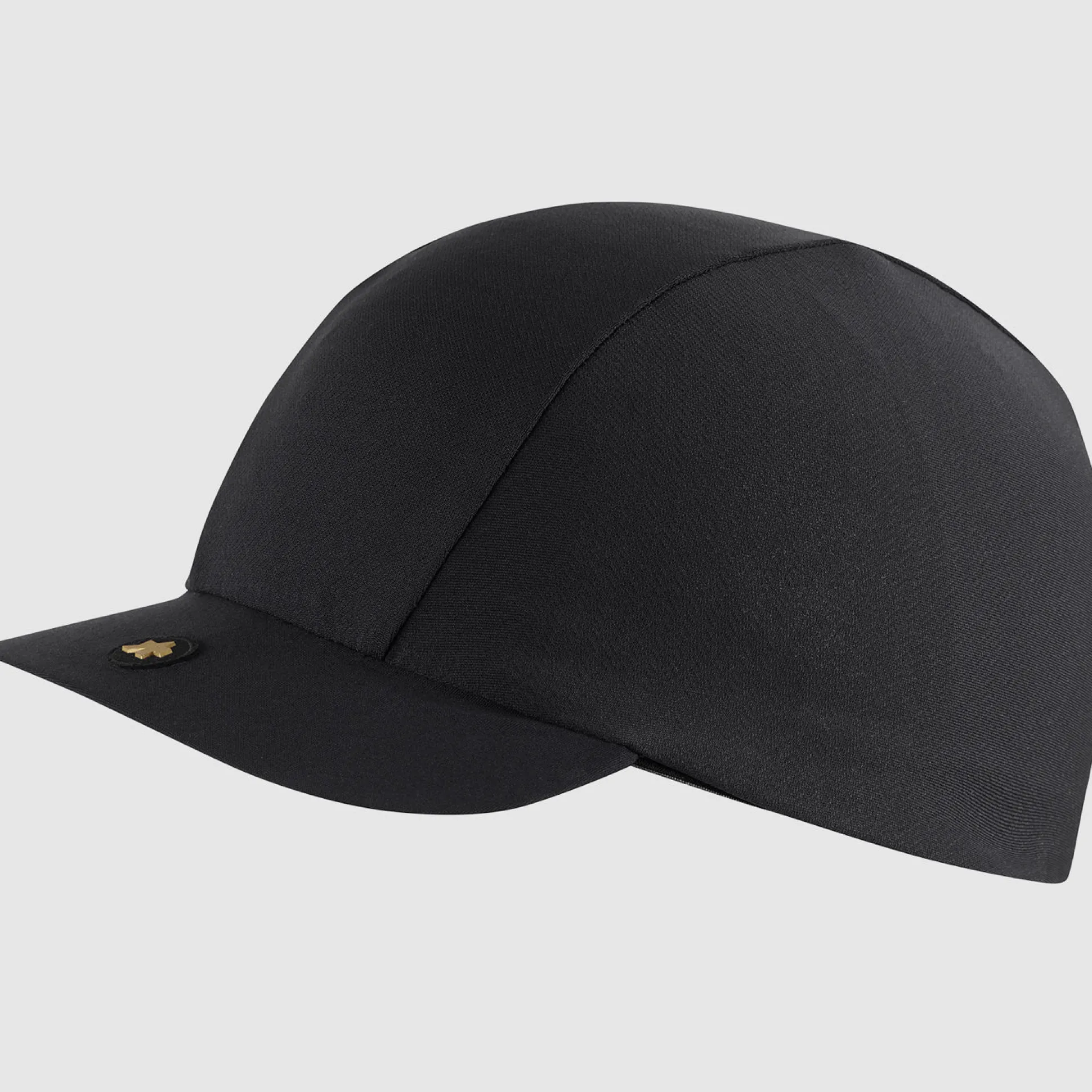 Cappellino Assos GTO - Nero