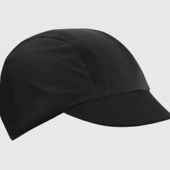 Cappellino Assos Spring Fall Rain Cap P1 - Nero