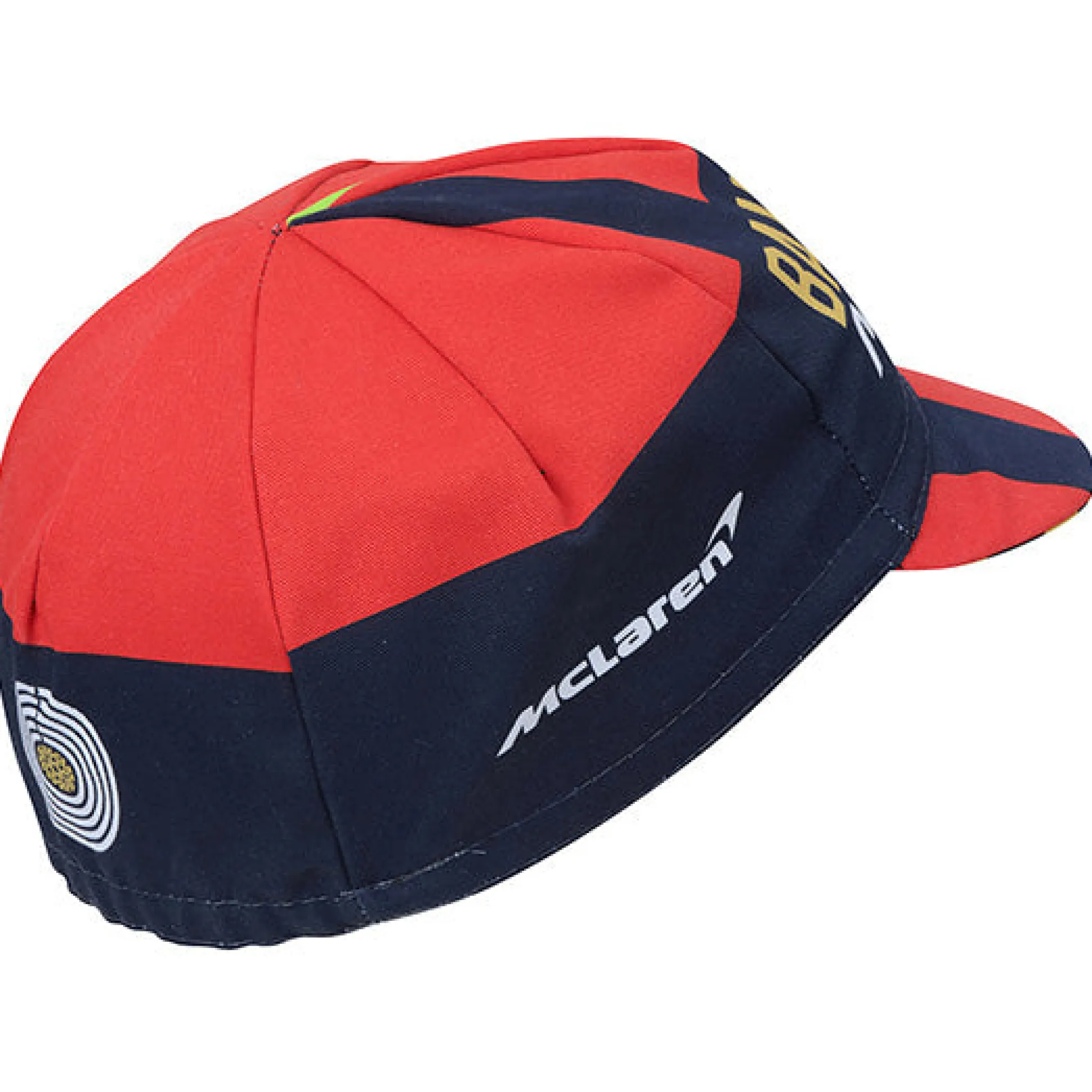 Cappellino Bahrain Merida 2019
