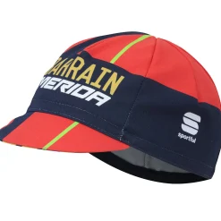 Cappellino Bahrain Merida 2019