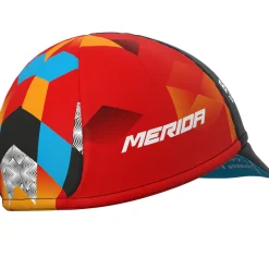 Cappellino Bahrain Victorious 2022