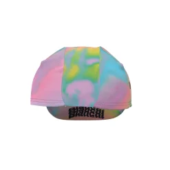 Cappellino Bianchi Milano Pop - Multicolore