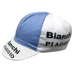 Cappellino Bianchi-Piaggio