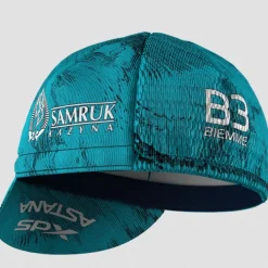 Cappellino Biemme XDS Astana 2025
