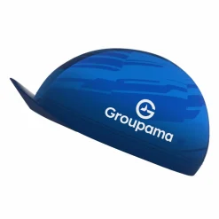Cappellino Bioracer Groupama FDJ United 2026