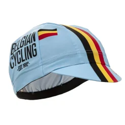 Cappellino Bioracer Nazionale Belga 2025