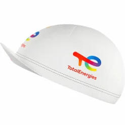 Cappellino Bioracer TotalEnergies 2026