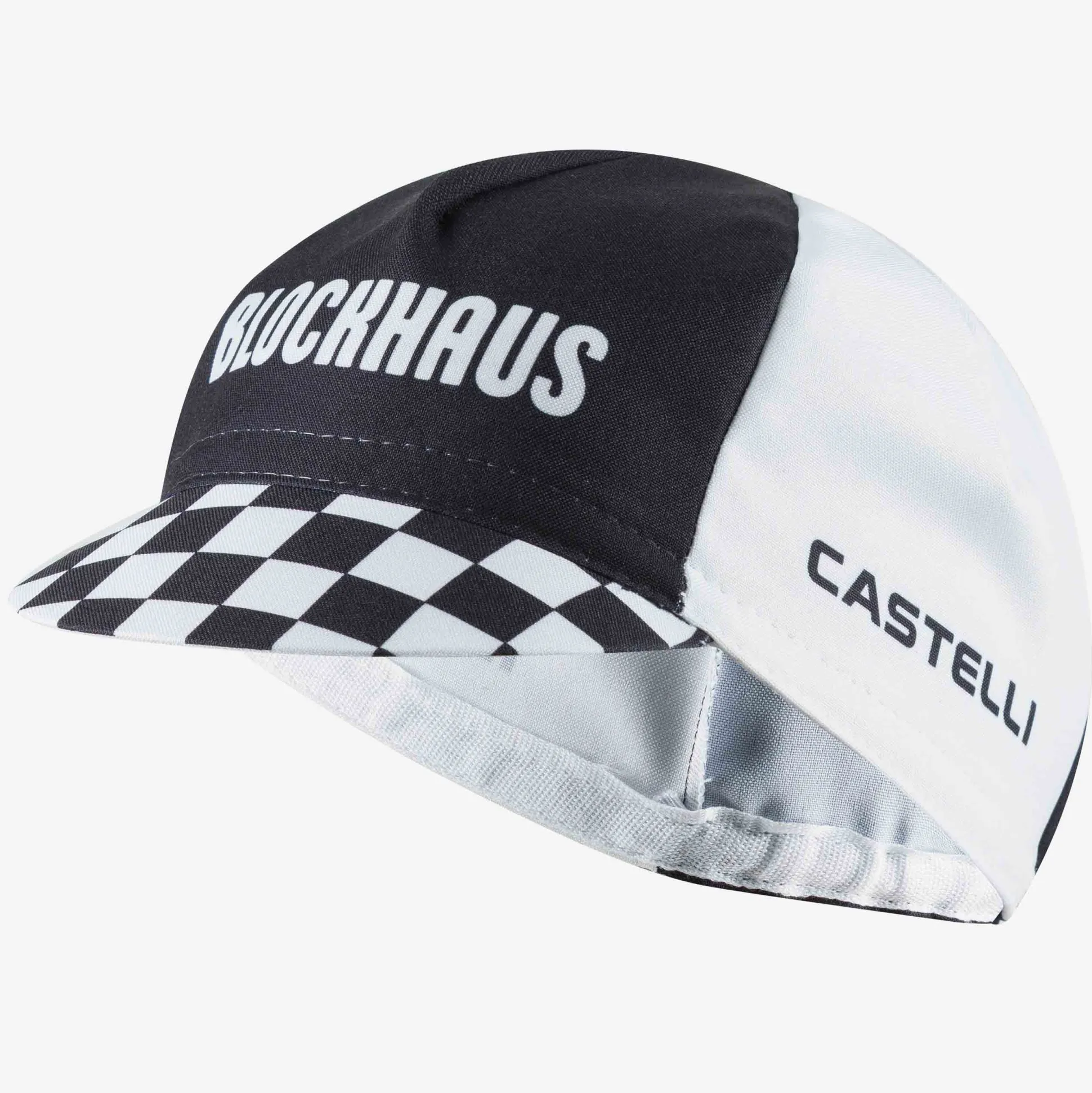Cappellino Blockhaus Giro d'Italia 2026
