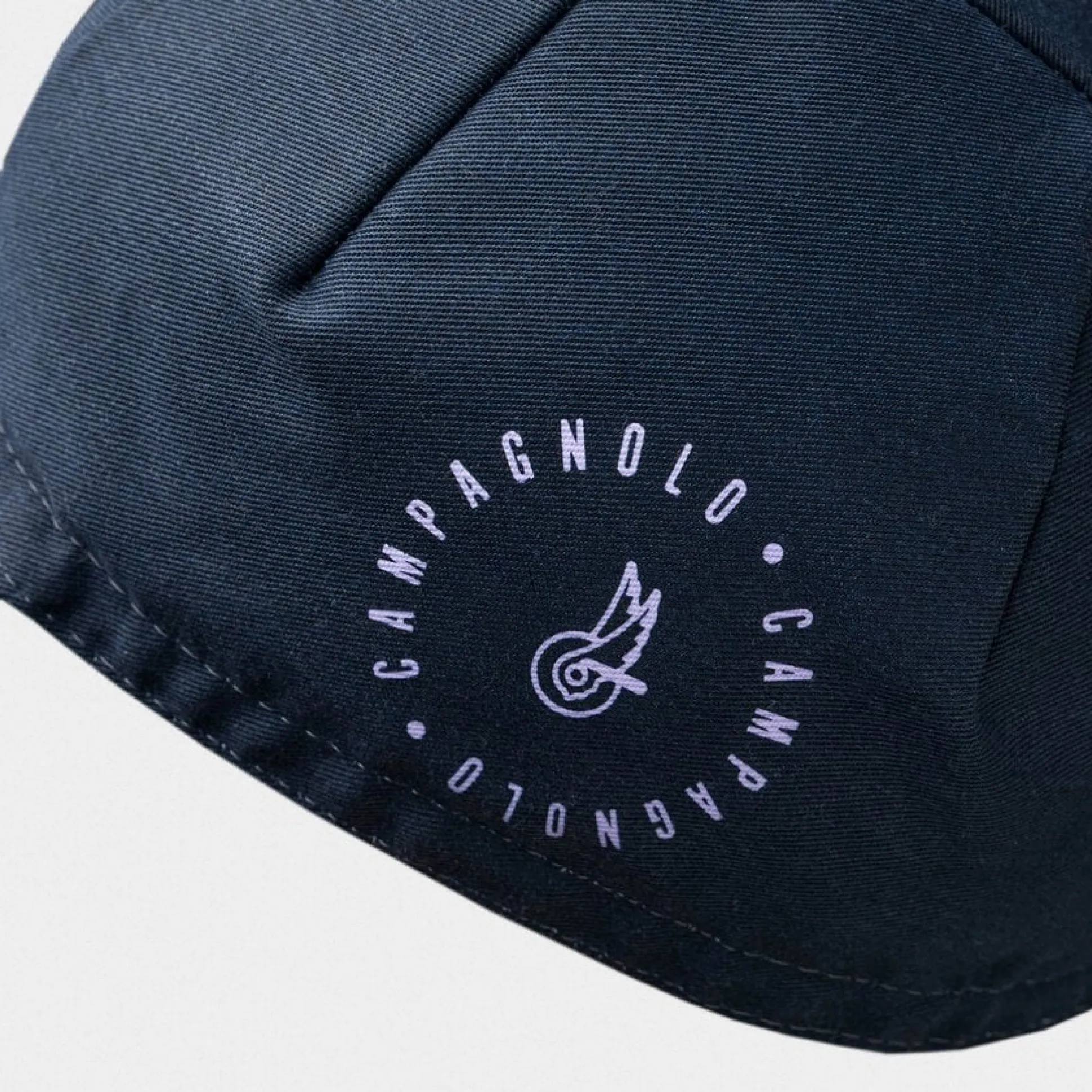 Cappellino Campagnolo Become Speed - Verde chiaro