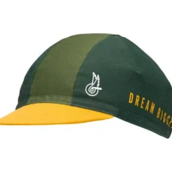 Cappellino Campagnolo Become Speed - Verde
