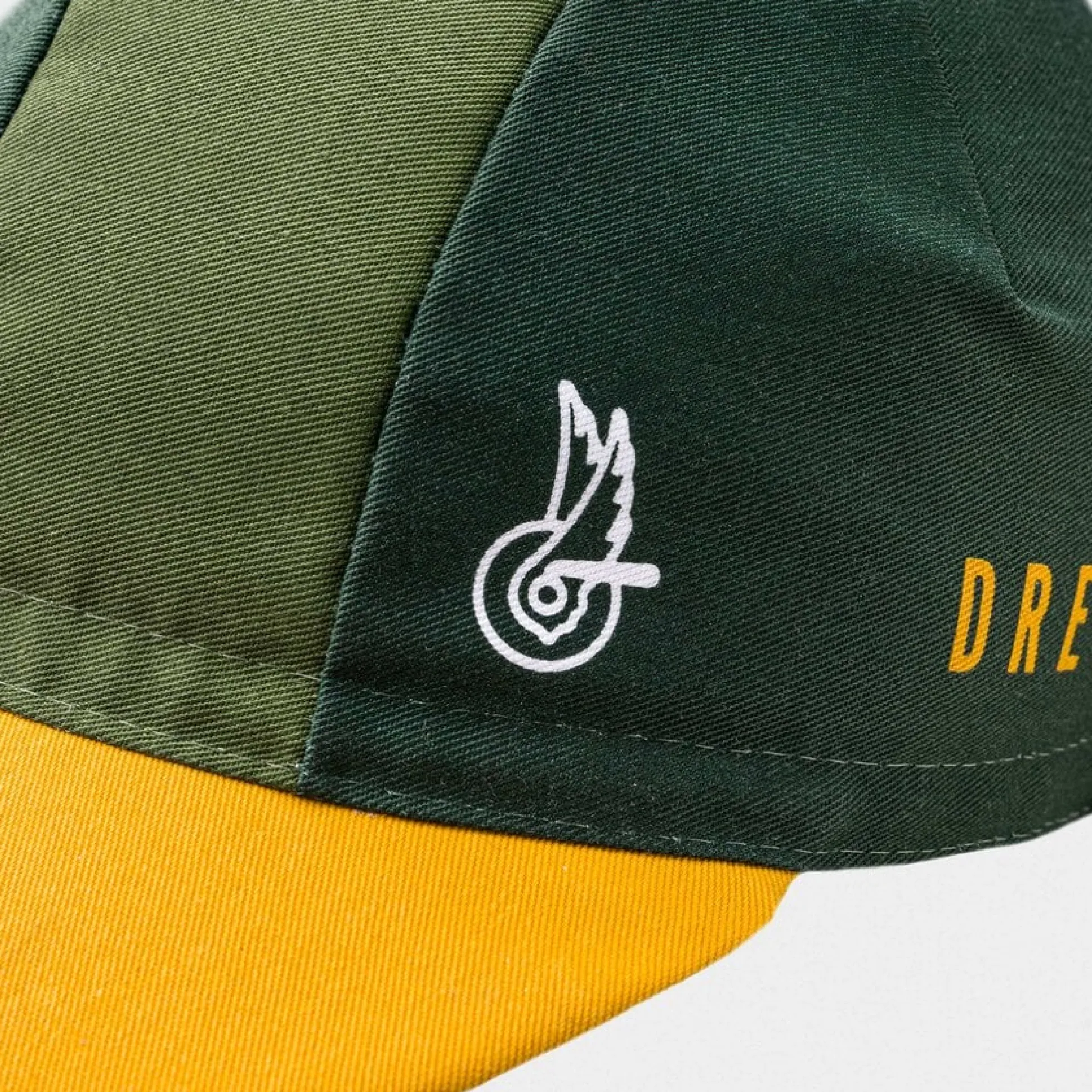 Cappellino Campagnolo Become Speed - Verde