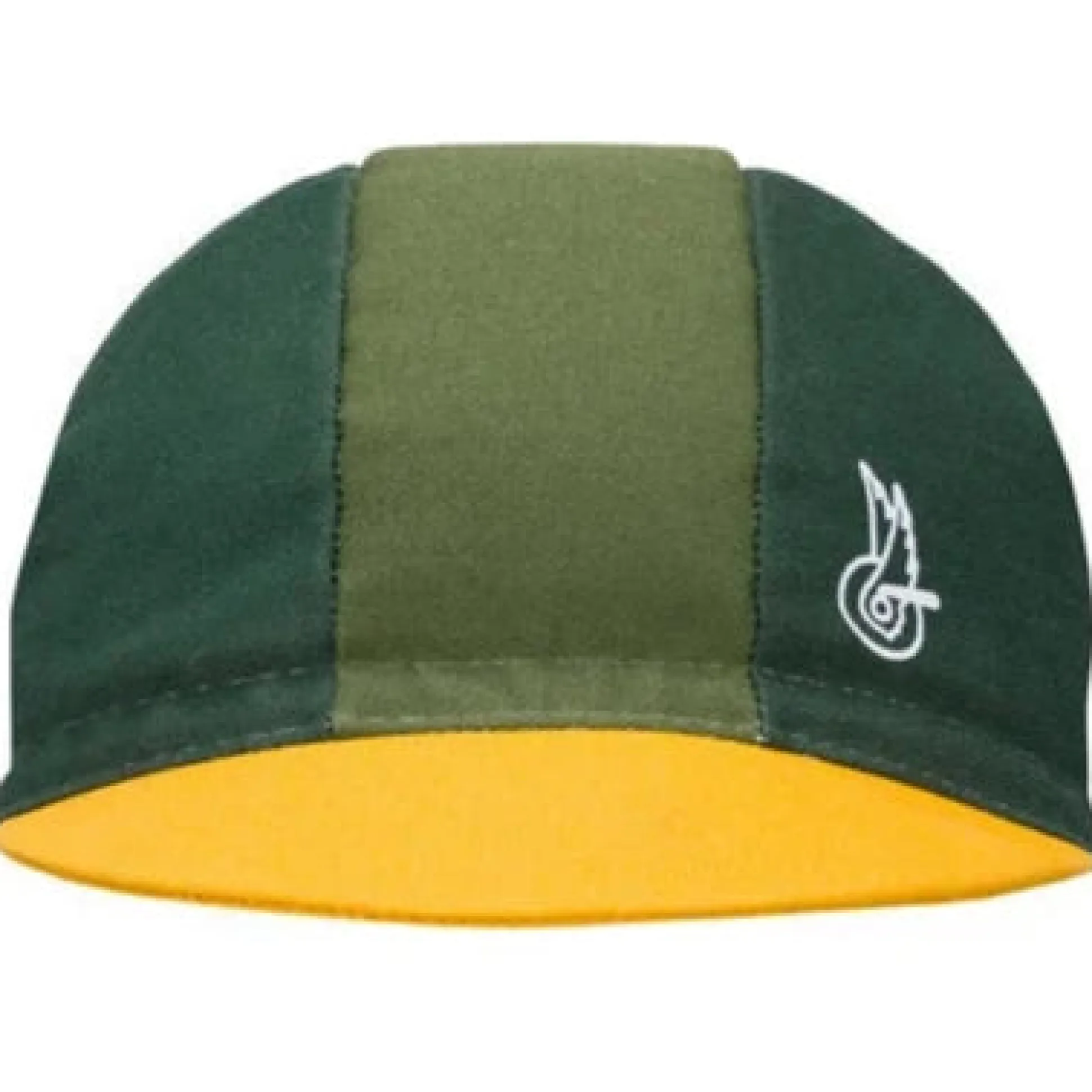Cappellino Campagnolo Become Speed - Verde