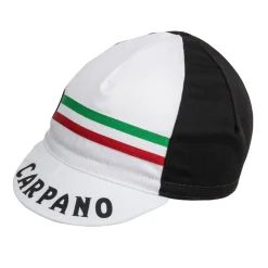 Cappellino Carpano
