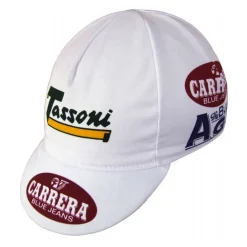 Cappellino Carrera Tassoni
