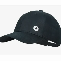 Cappellino Castelli Baseball - Nero