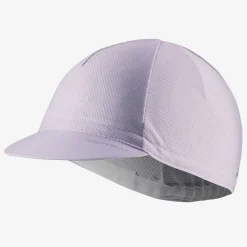 Cappellino Castelli Espresso 2 - Lilla