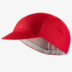 Cappellino Castelli Espresso 2 - Fucsia