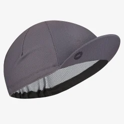 Cappellino Castelli Espresso 2 - Grigio scuro