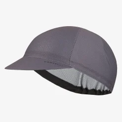 Cappellino Castelli Espresso 2 - Grigio scuro