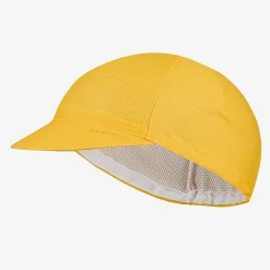 Cappellino Castelli Espresso 2 - Giallo