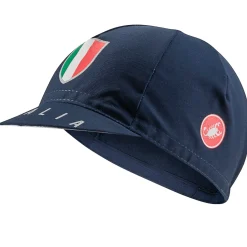 Cappellino Castelli Italia 2023
