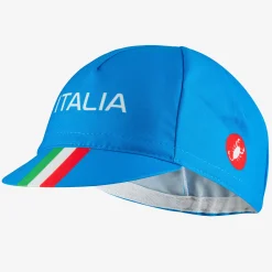 Cappellino Castelli Italia 2026