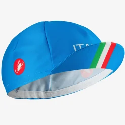 Cappellino Castelli Italia 2026