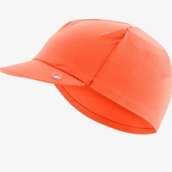 Cappellino Castelli Premio 2 - Arancio