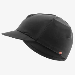 Cappellino Castelli Premio Evo - Nero