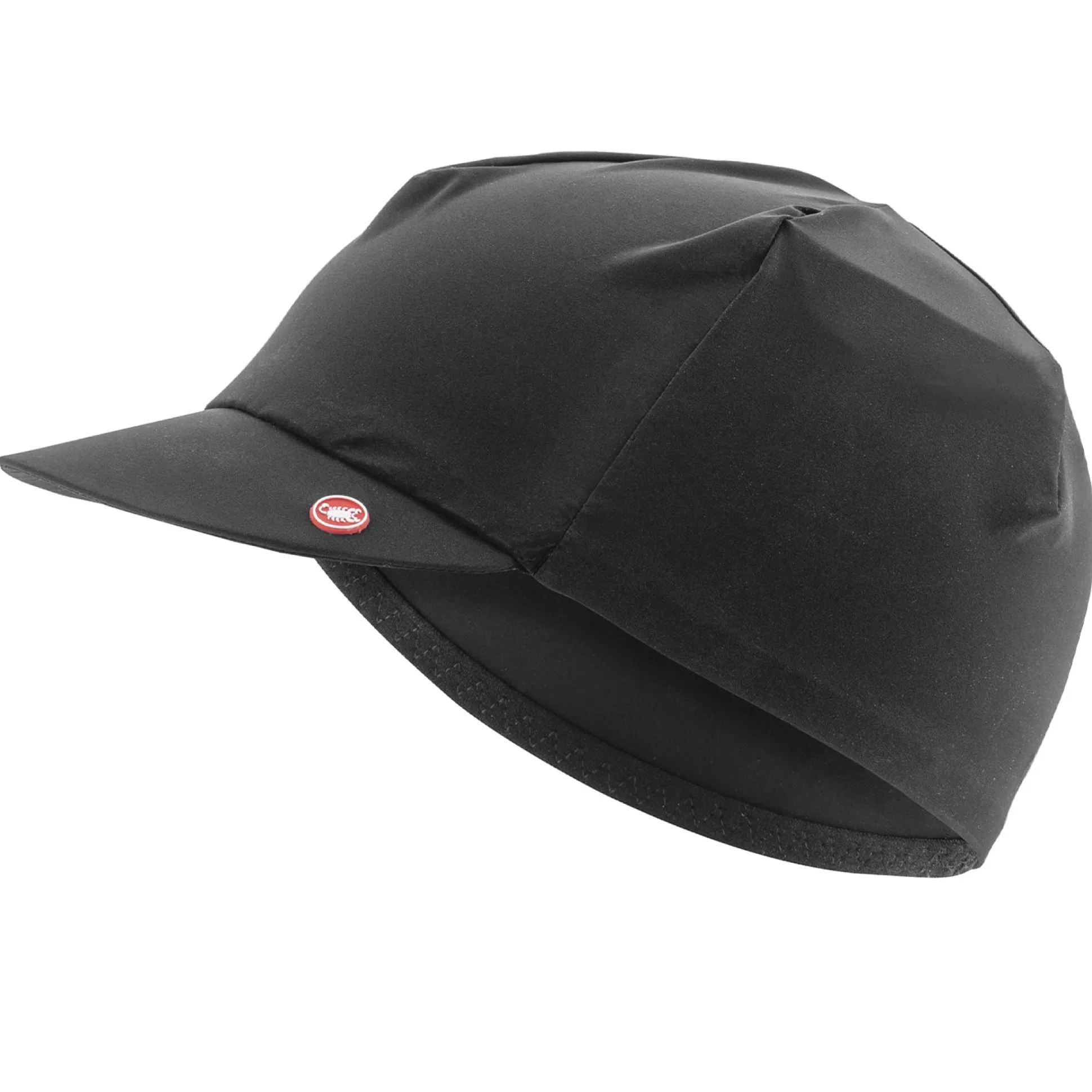 Cappellino Castelli Premio 2 - Nero