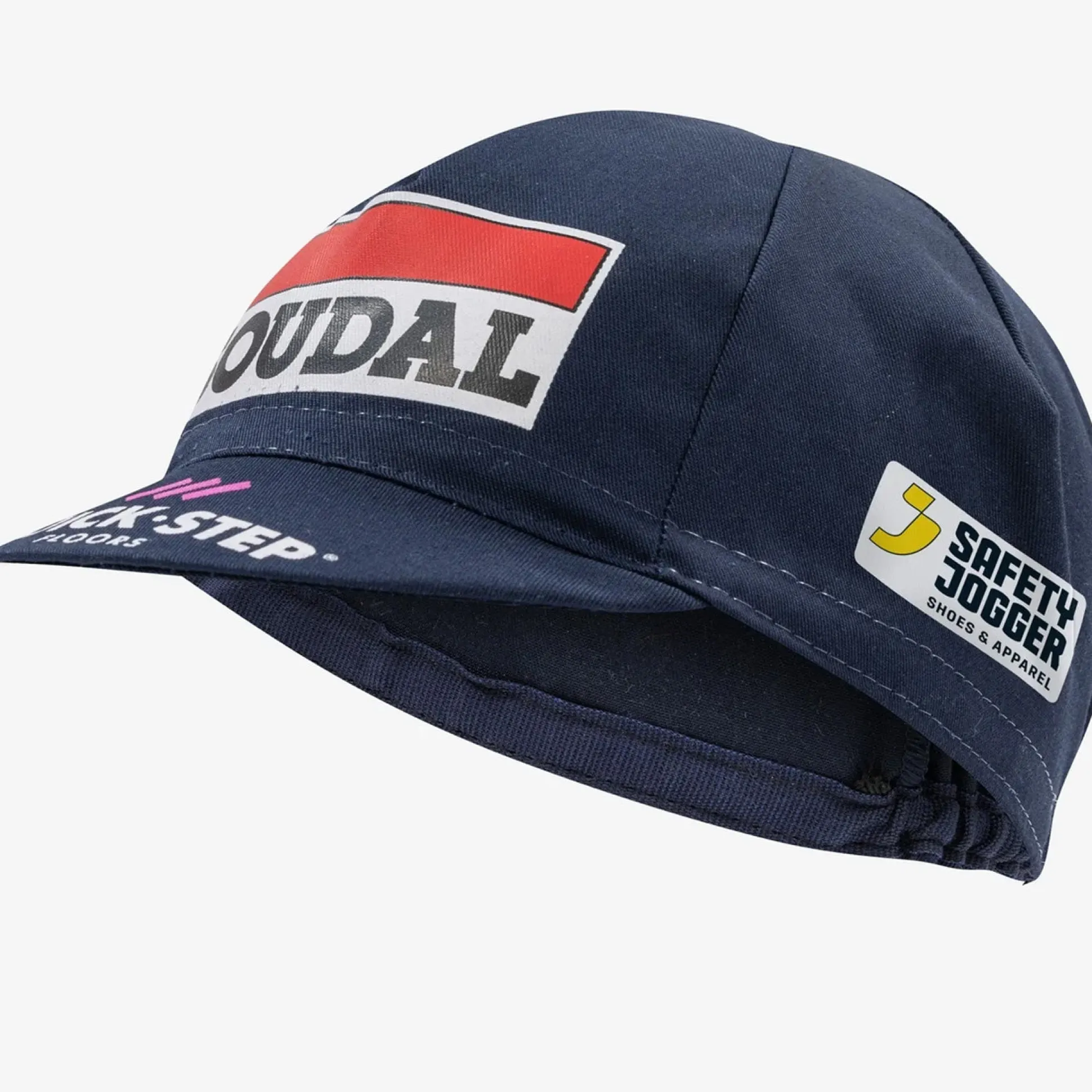 Cappellino Castelli Soudal Quick-Step 2025