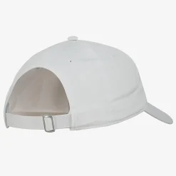 Cappellino Castelli Travel - Bianco