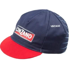 Cappellino Cinzano