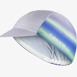 Cappellino donna Castelli Climber's 4.0 - Lilla