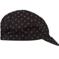 Cappellino donna Pinarello Think Asymmetric - Nero