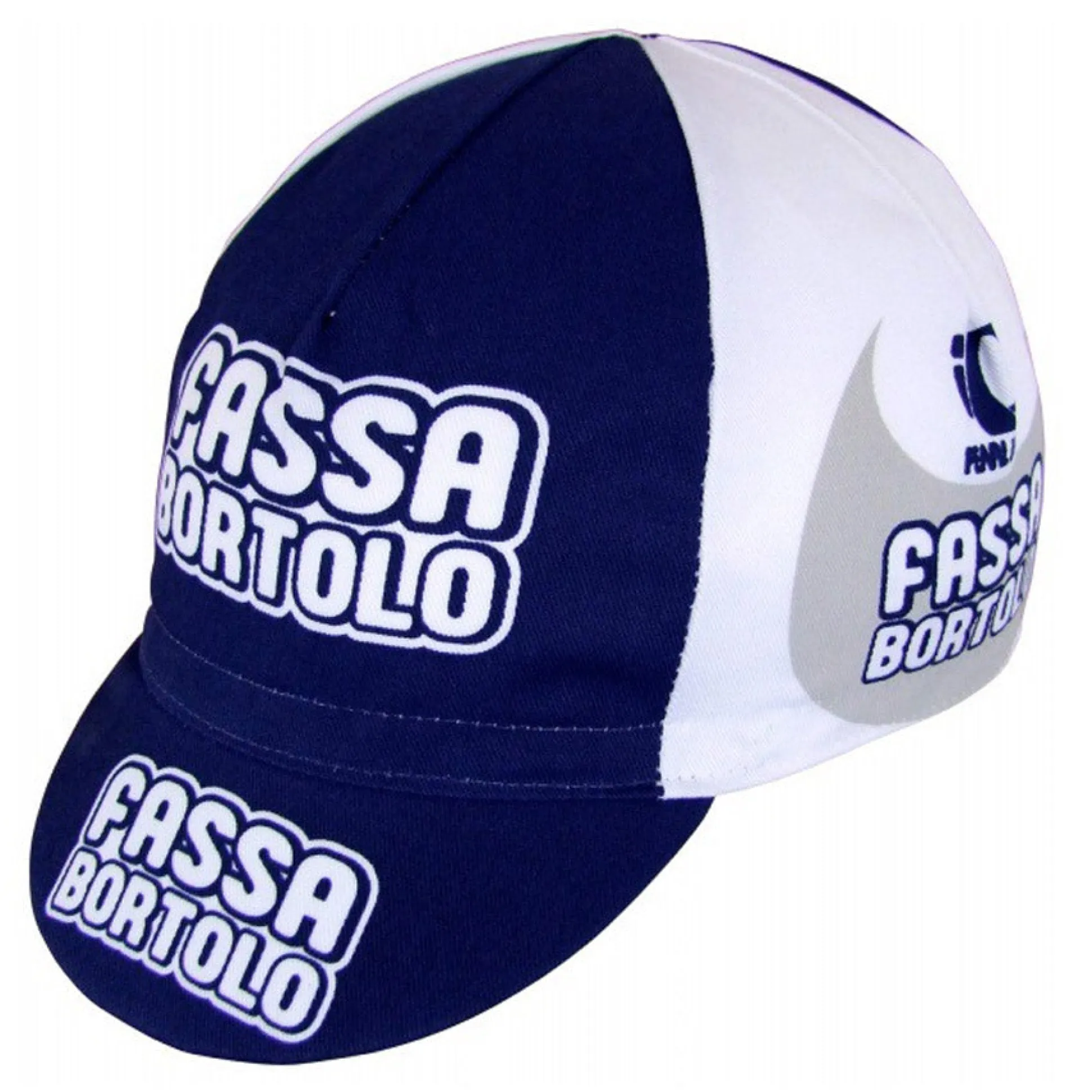 Cappellino Fassa Bortolo
