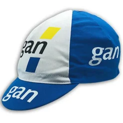Cappellino Gan