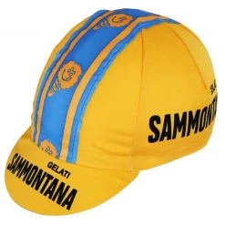 Cappellino Gelati Sammontana
